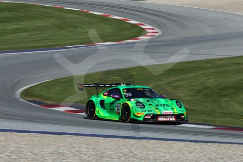  DTM Rennen 01, Spielberg, Red Bull Ring 2026