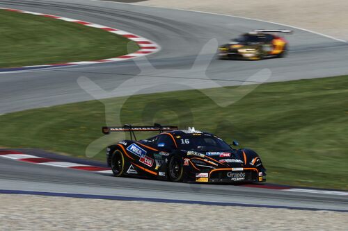  DTM Rennen 01, Spielberg, Red Bull Ring 2026