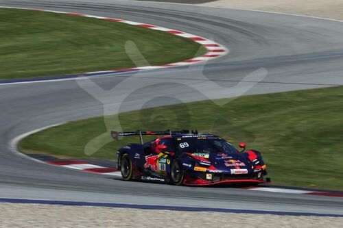  DTM Rennen 01, Spielberg, Red Bull Ring 2026