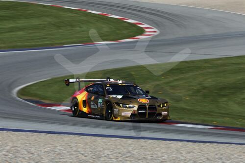  DTM Rennen 01, Spielberg, Red Bull Ring 2026