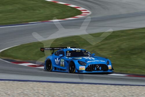  DTM Rennen 01, Spielberg, Red Bull Ring 2026