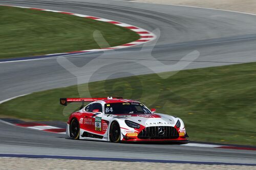  DTM Rennen 01, Spielberg, Red Bull Ring 2026