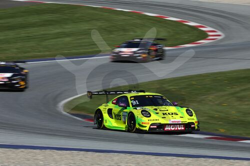  DTM Rennen 01, Spielberg, Red Bull Ring 2026