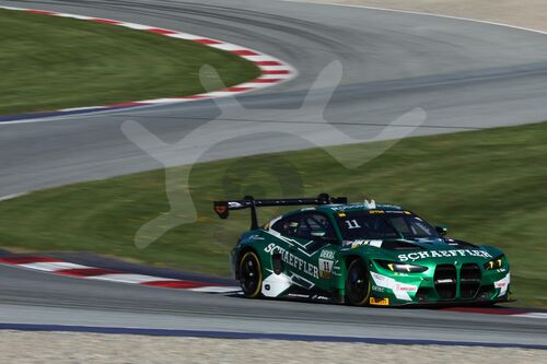  DTM Rennen 01, Spielberg, Red Bull Ring 2026