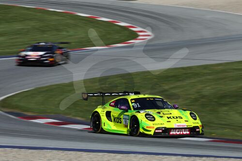  DTM Rennen 01, Spielberg, Red Bull Ring 2026