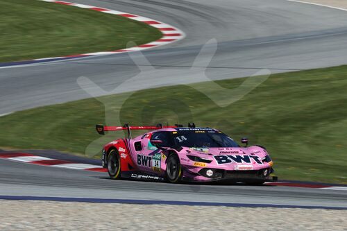  DTM Rennen 01, Spielberg, Red Bull Ring 2026