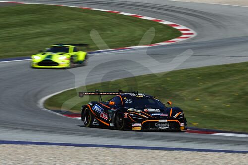  DTM Rennen 01, Spielberg, Red Bull Ring 2026