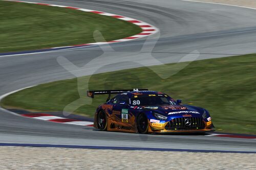  DTM Rennen 01, Spielberg, Red Bull Ring 2026