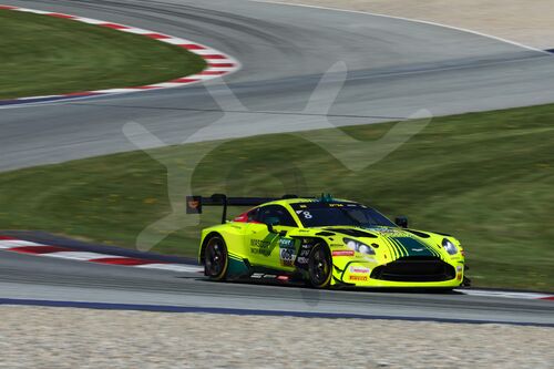  DTM Rennen 01, Spielberg, Red Bull Ring 2026