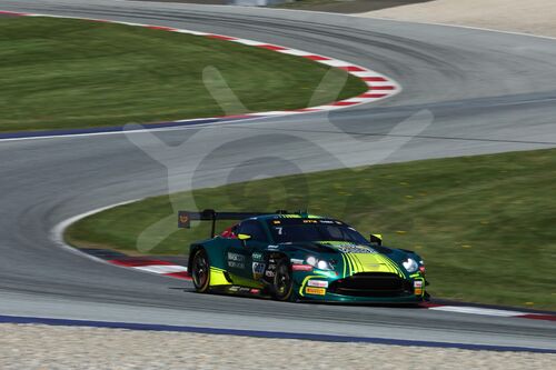  DTM Rennen 01, Spielberg, Red Bull Ring 2026