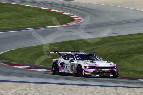  DTM Rennen 01, Spielberg, Red Bull Ring 2026