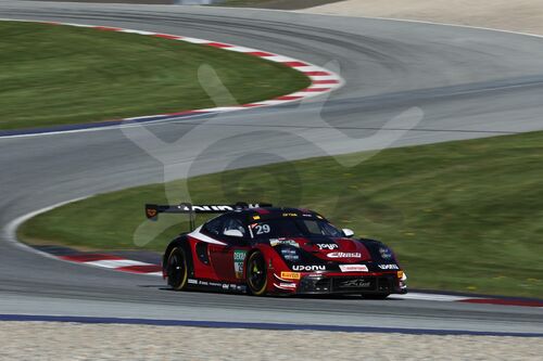  DTM Rennen 01, Spielberg, Red Bull Ring 2026