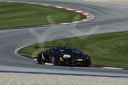  DTM Rennen 01, Spielberg, Red Bull Ring 2026