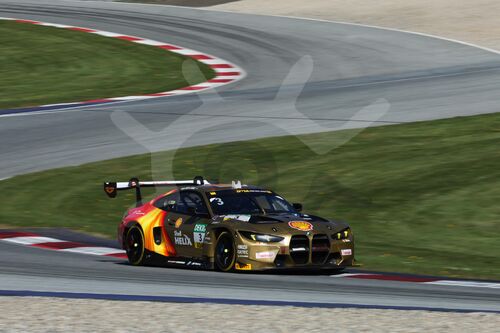  DTM Rennen 01, Spielberg, Red Bull Ring 2026