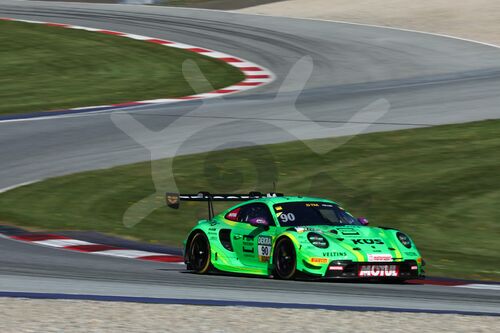  DTM Rennen 01, Spielberg, Red Bull Ring 2026