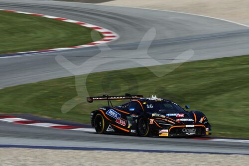  DTM Rennen 01, Spielberg, Red Bull Ring 2026