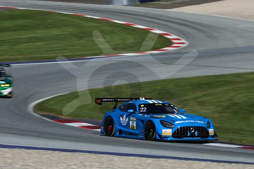  DTM Rennen 01, Spielberg, Red Bull Ring 2026