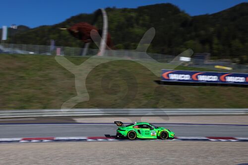  DTM Rennen 01, Spielberg, Red Bull Ring 2026