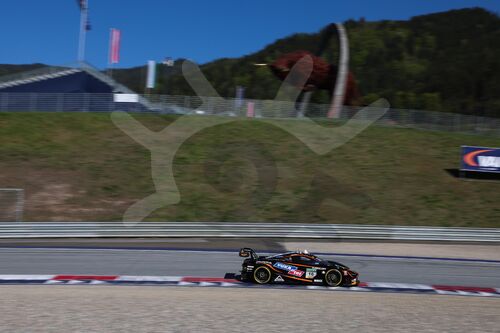  DTM Rennen 01, Spielberg, Red Bull Ring 2026