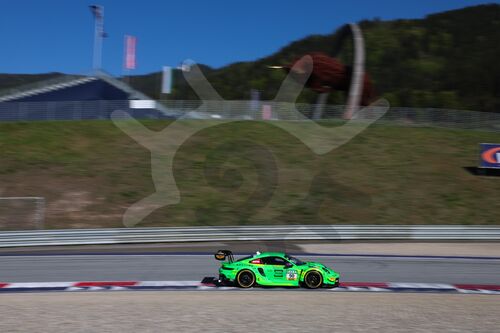  DTM Rennen 01, Spielberg, Red Bull Ring 2026