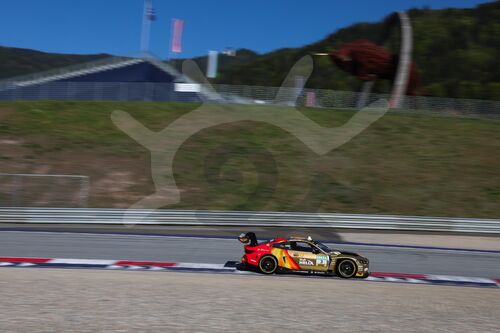  DTM Rennen 01, Spielberg, Red Bull Ring 2026