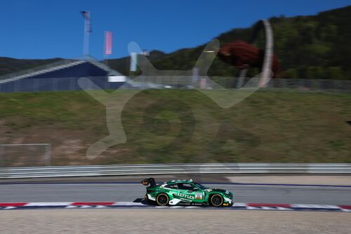  DTM Rennen 01, Spielberg, Red Bull Ring 2026