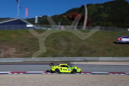  DTM Rennen 01, Spielberg, Red Bull Ring 2026