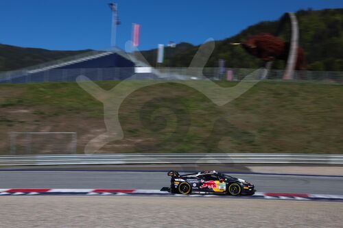  DTM Rennen 01, Spielberg, Red Bull Ring 2026