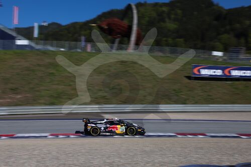  DTM Rennen 01, Spielberg, Red Bull Ring 2026