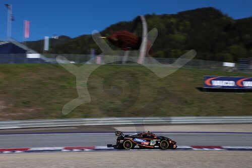  DTM Rennen 01, Spielberg, Red Bull Ring 2026
