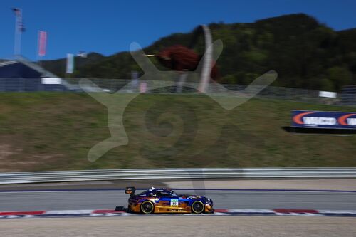  DTM Rennen 01, Spielberg, Red Bull Ring 2026