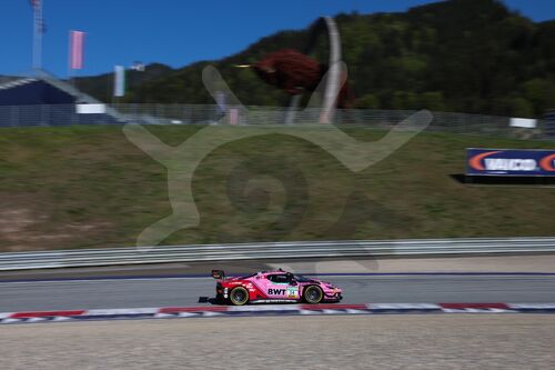  DTM Rennen 01, Spielberg, Red Bull Ring 2026