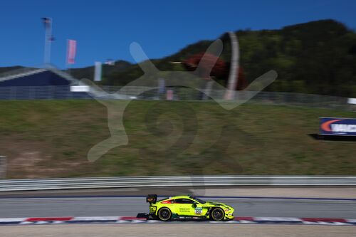  DTM Rennen 01, Spielberg, Red Bull Ring 2026
