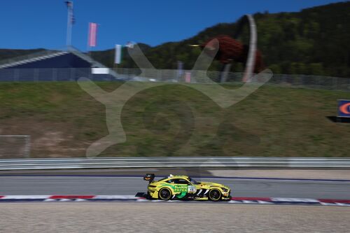  DTM Rennen 01, Spielberg, Red Bull Ring 2026