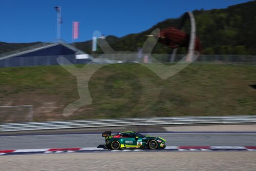  DTM Rennen 01, Spielberg, Red Bull Ring 2026
