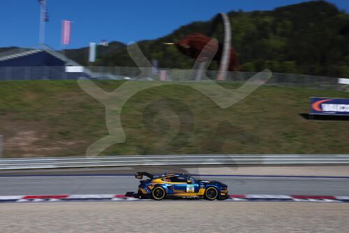 DTM Rennen 01, Spielberg, Red Bull Ring 2026