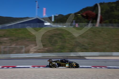  DTM Rennen 01, Spielberg, Red Bull Ring 2026