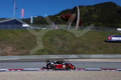  DTM Rennen 01, Spielberg, Red Bull Ring 2026