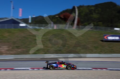  DTM Rennen 01, Spielberg, Red Bull Ring 2026