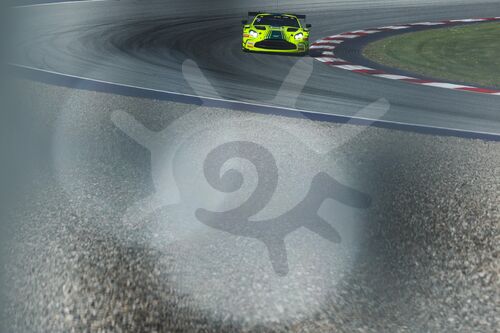  DTM Rennen 01, Spielberg, Red Bull Ring 2026