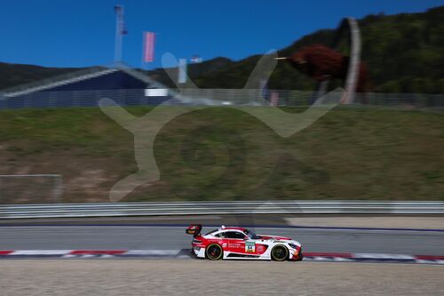  DTM Rennen 01, Spielberg, Red Bull Ring 2026