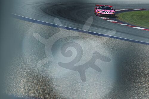  DTM Rennen 01, Spielberg, Red Bull Ring 2026