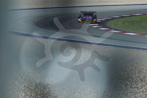  DTM Rennen 01, Spielberg, Red Bull Ring 2026