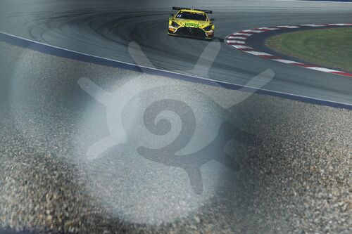  DTM Rennen 01, Spielberg, Red Bull Ring 2026