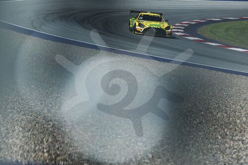  DTM Rennen 01, Spielberg, Red Bull Ring 2026