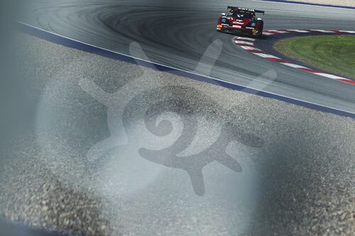  DTM Rennen 01, Spielberg, Red Bull Ring 2026