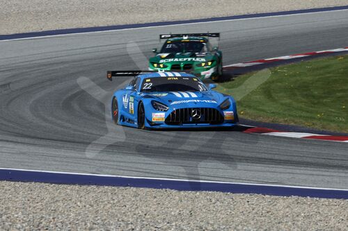  DTM Rennen 01, Spielberg, Red Bull Ring 2026
