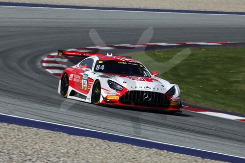  DTM Rennen 01, Spielberg, Red Bull Ring 2026