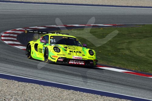  DTM Rennen 01, Spielberg, Red Bull Ring 2026