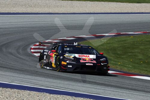  DTM Rennen 01, Spielberg, Red Bull Ring 2026